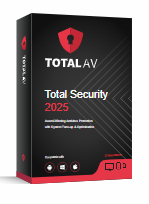 Total AV Total Security